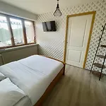 Le Scharrach Appartamento Scharrachbergheim-Irmstett