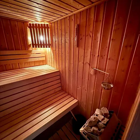 Le Scharrach Apartamento Scharrachbergheim-Irmstett