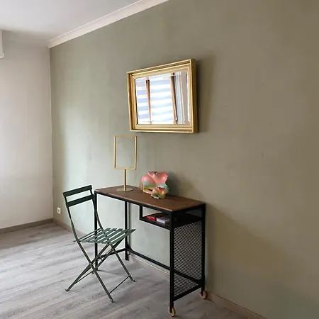 Le Scharrach Apartamento Scharrachbergheim-Irmstett