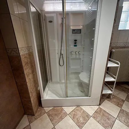 Le Scharrach Apartamento *