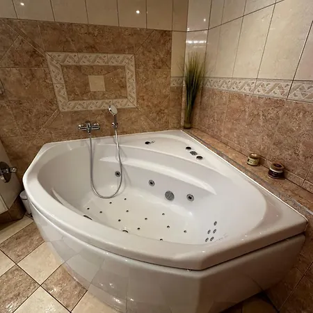 Le Scharrach Apartamento *