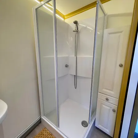 Apartamento Le Scharrach *