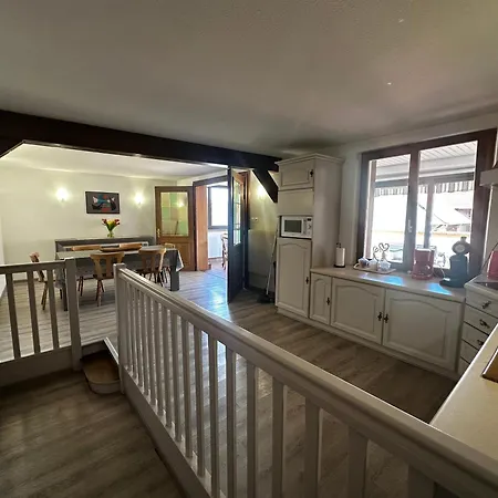 Le Scharrach * Scharrachbergheim-Irmstett