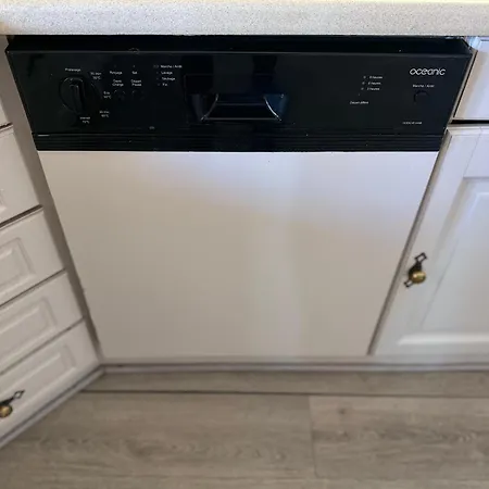 Le Scharrach Apartment *