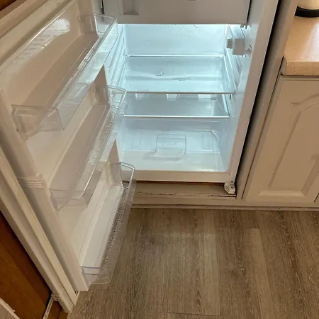 Le Scharrach Apartamento