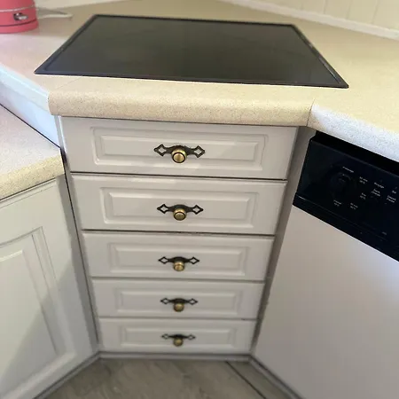 Apartamento Le Scharrach