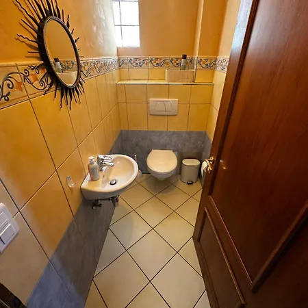 Le Scharrach Apartamento