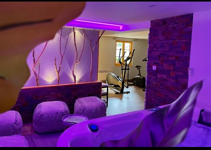 Le Scharrach Scharrachbergheim-Irmstett