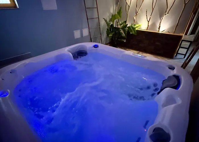 Apartment Le Scharrach