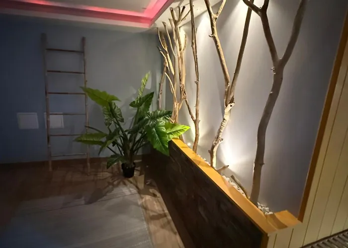 Apartment Le Scharrach