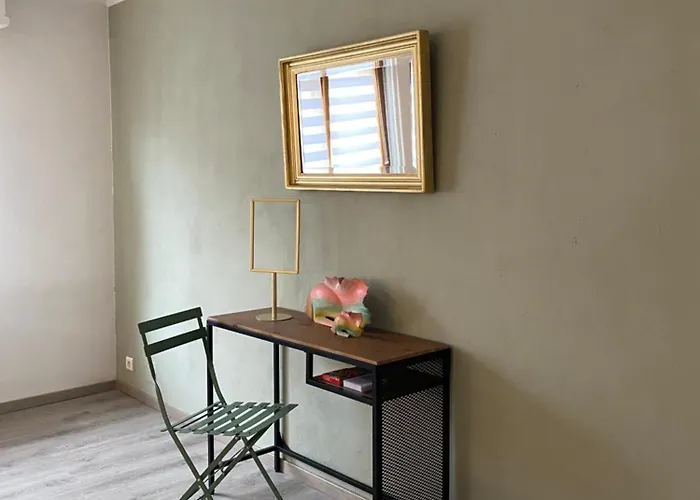 Le Scharrach Apartment Scharrachbergheim-Irmstett