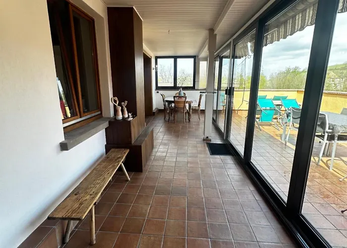 Le Scharrach Scharrachbergheim-Irmstett