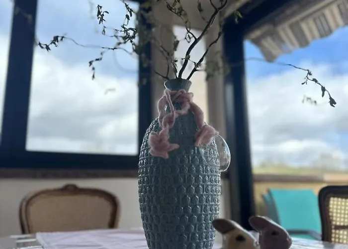 Le Scharrach * Scharrachbergheim-Irmstett