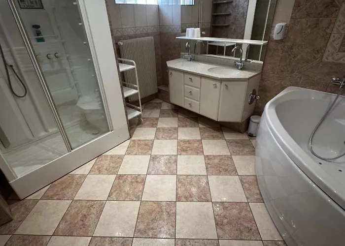 Le Scharrach * Scharrachbergheim-Irmstett