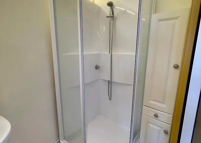 Apartment Le Scharrach *