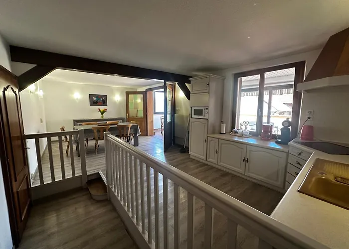 Le Scharrach * Scharrachbergheim-Irmstett