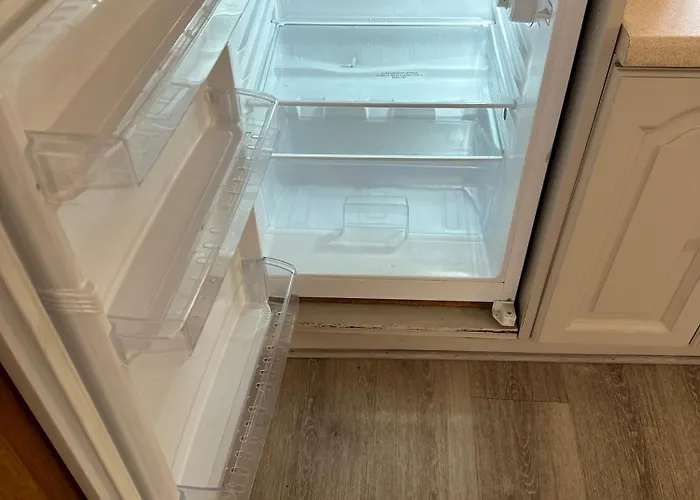 Le Scharrach Apartment